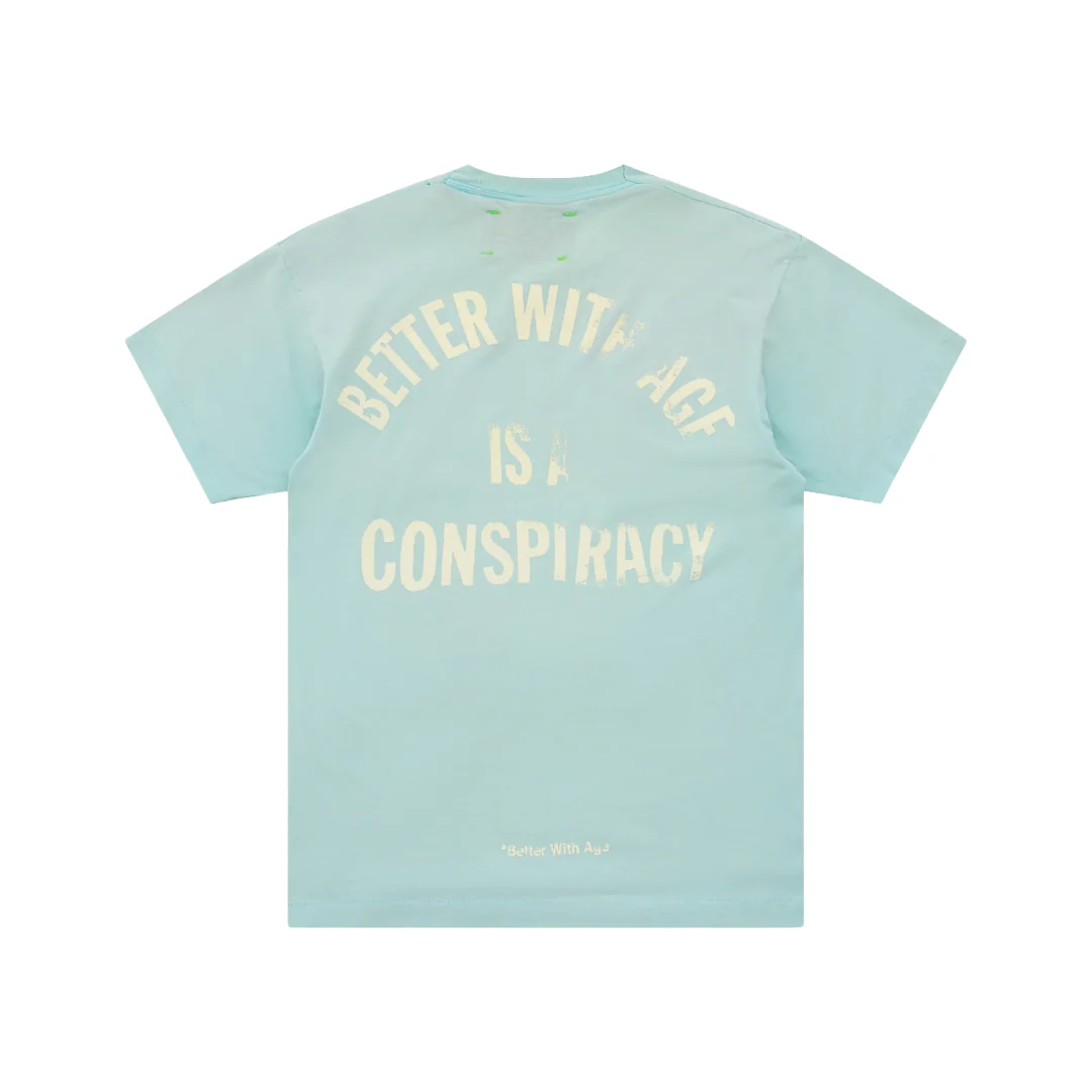 CONSPIRACY TEE - Image 2