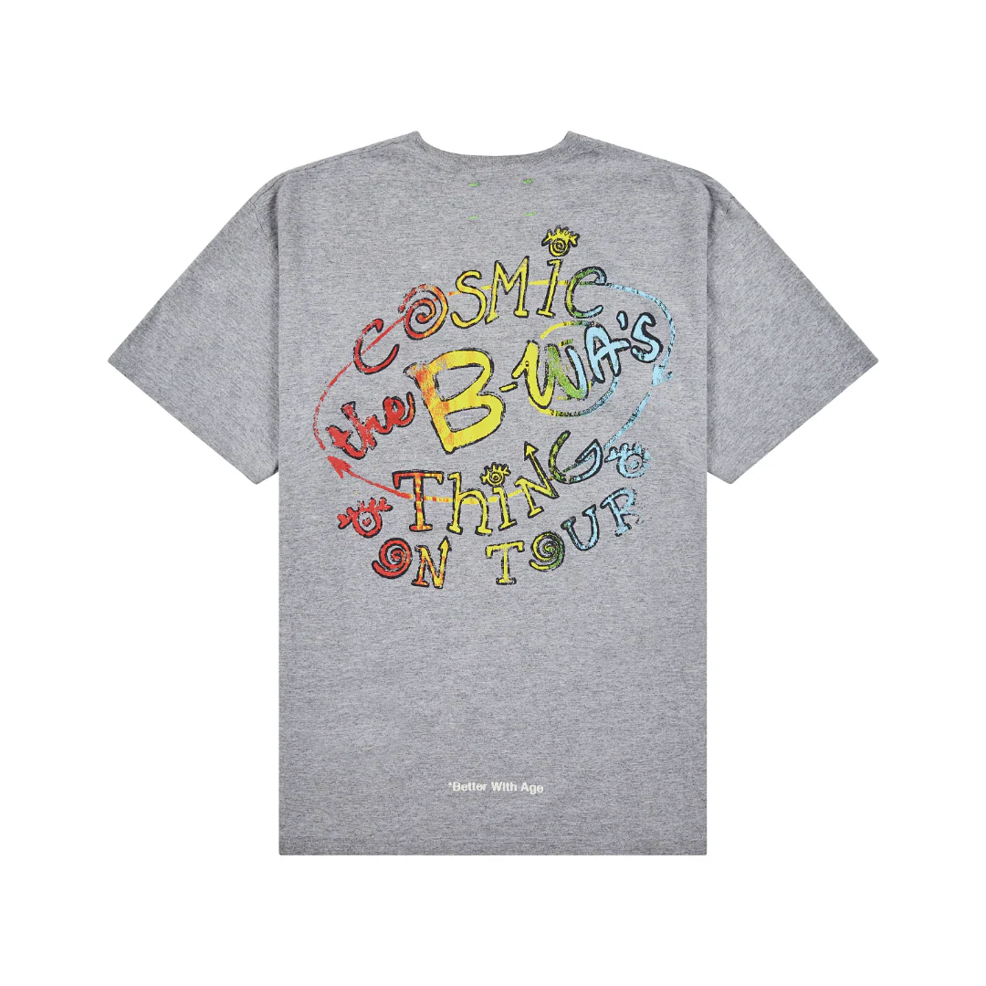 COSMIC TEE - Image 2