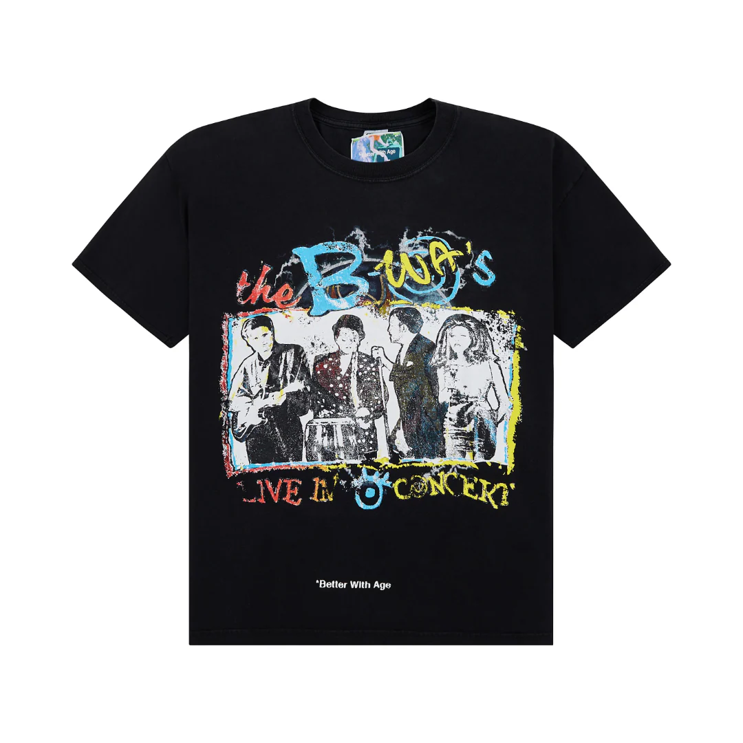 COSMIC TEE - Image 3