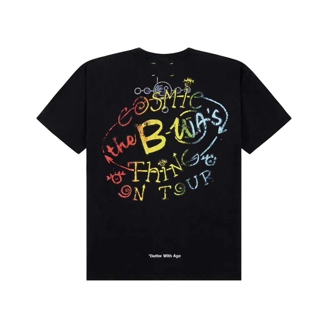 COSMIC TEE - Image 4