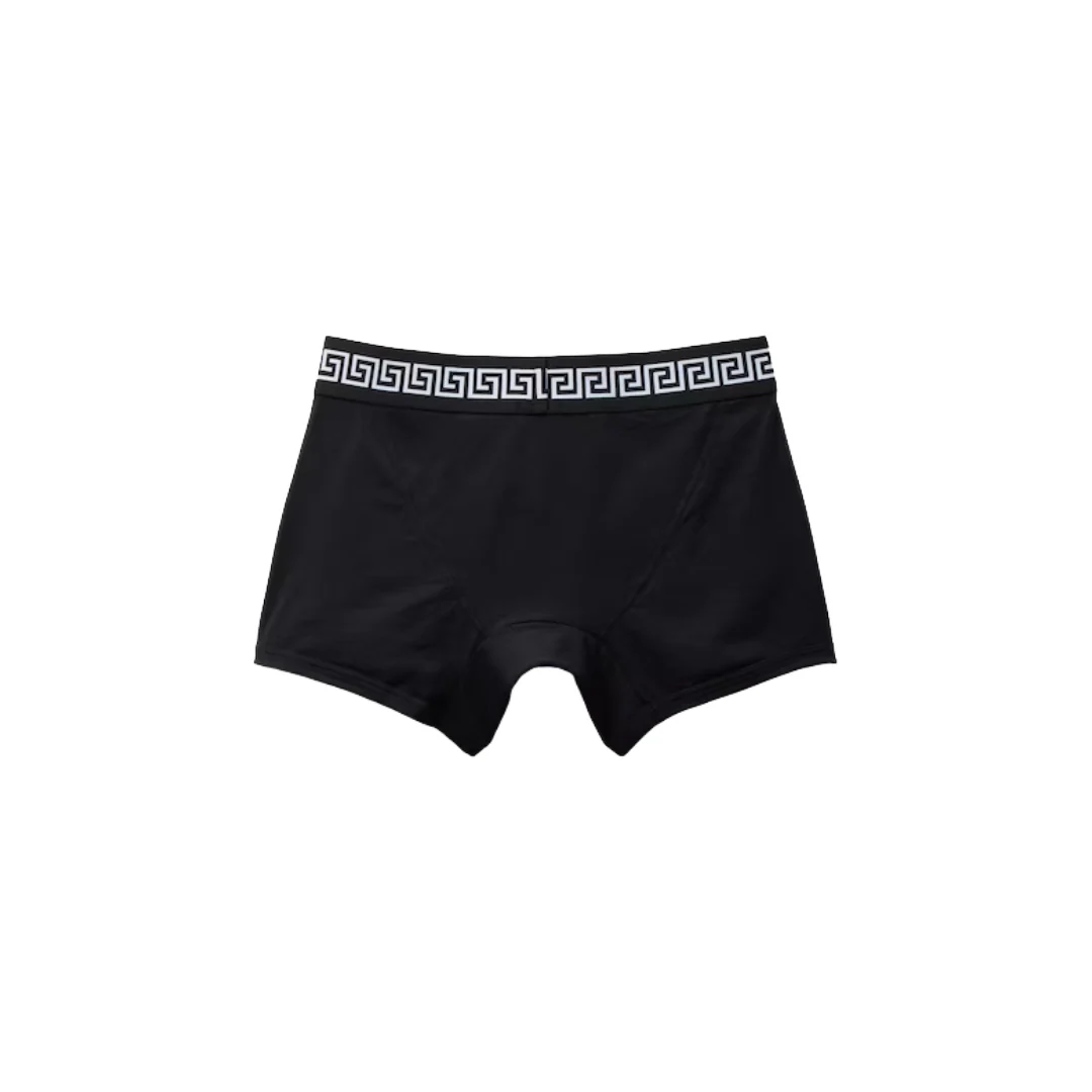 COTTON-JERSEY TRUNKS - Image 3