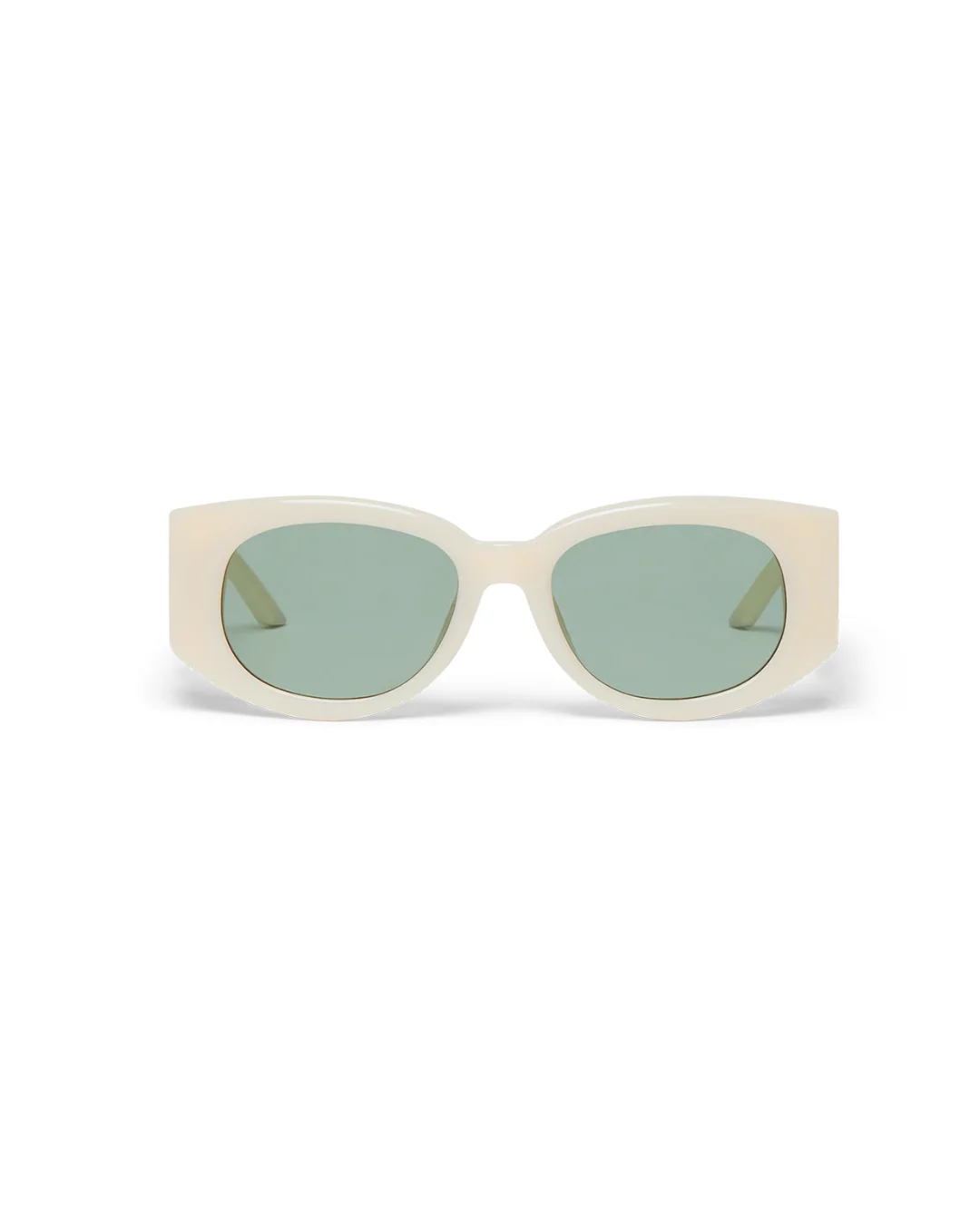 CREAM THE MEMPHIS SUNGLASSES - Image 2