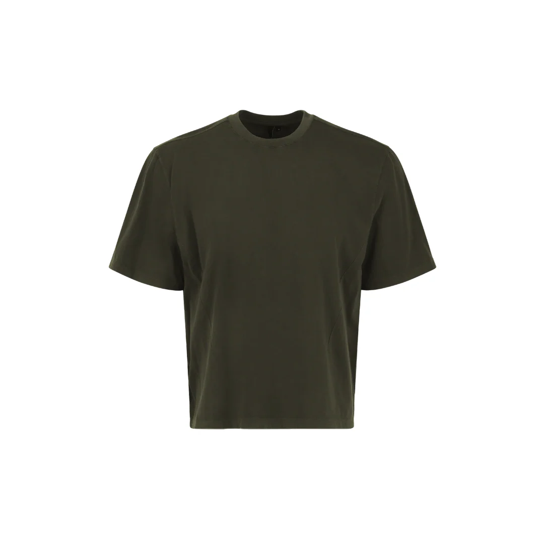 DART TEE IN MILITARY
