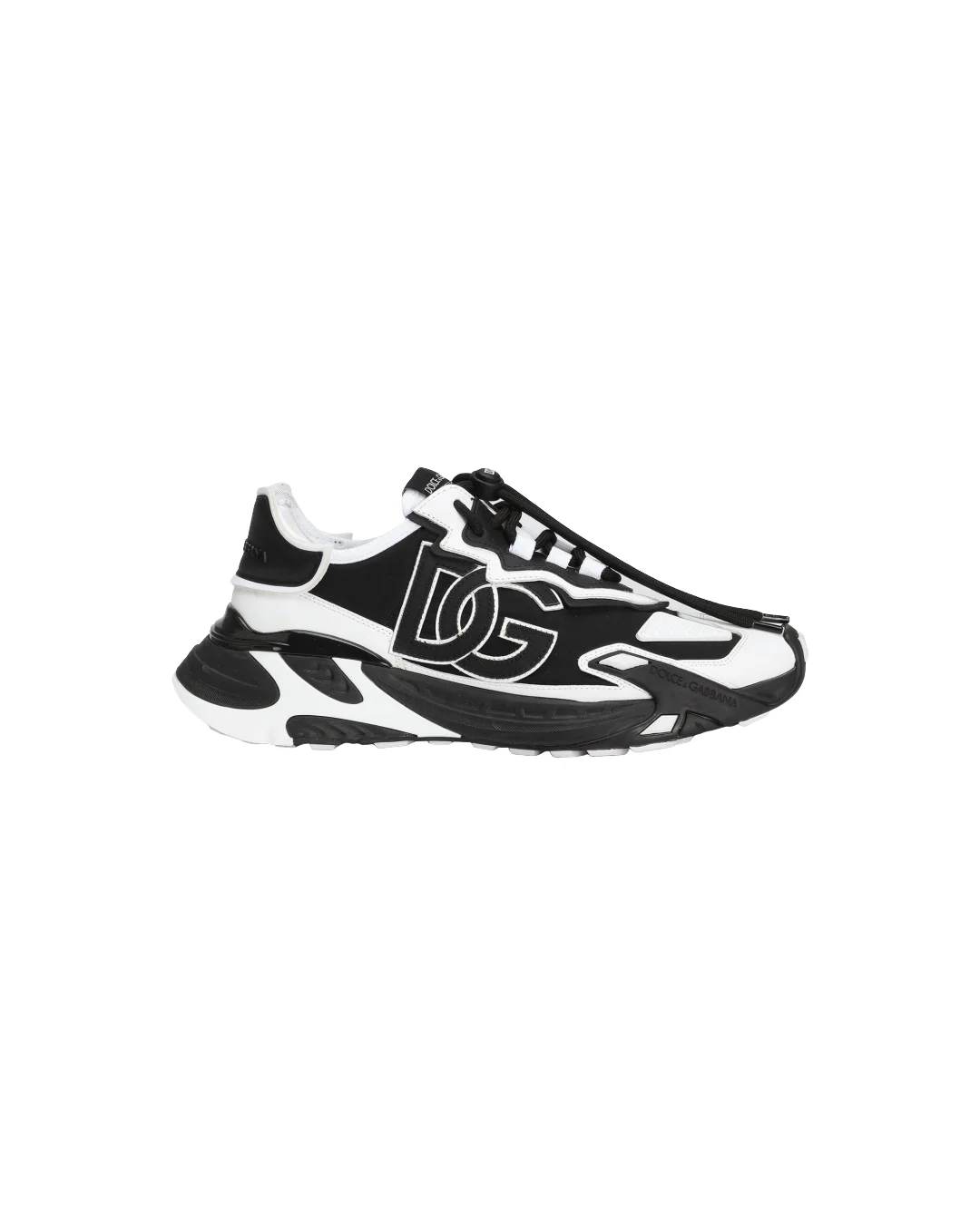DAY FASTER SNEAKERS IN FABRIC