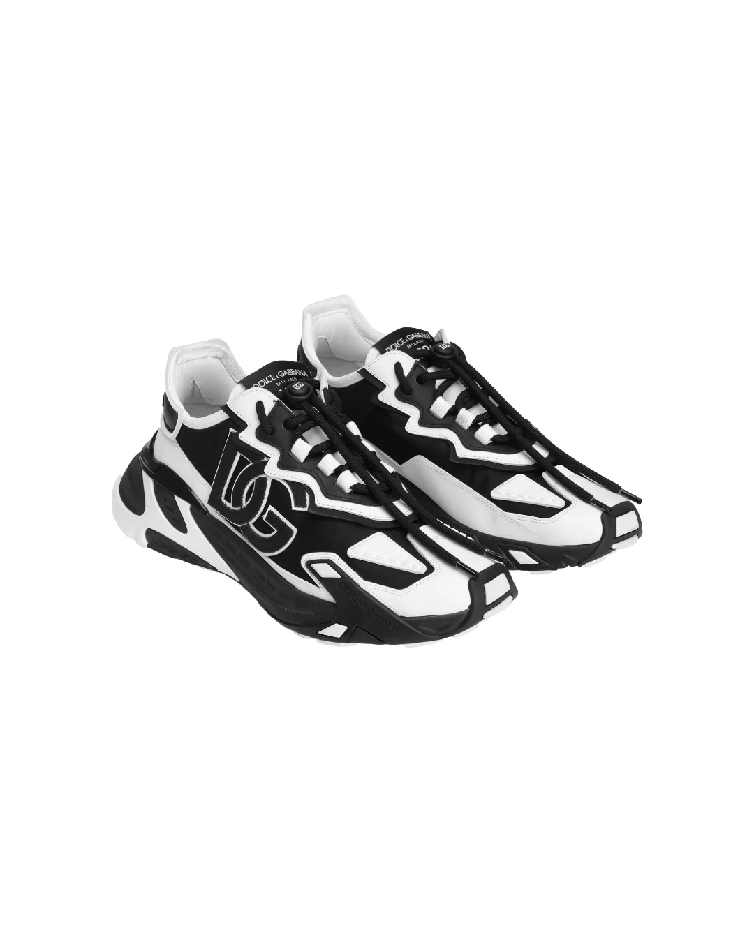DAY FASTER SNEAKERS IN FABRIC - Image 2