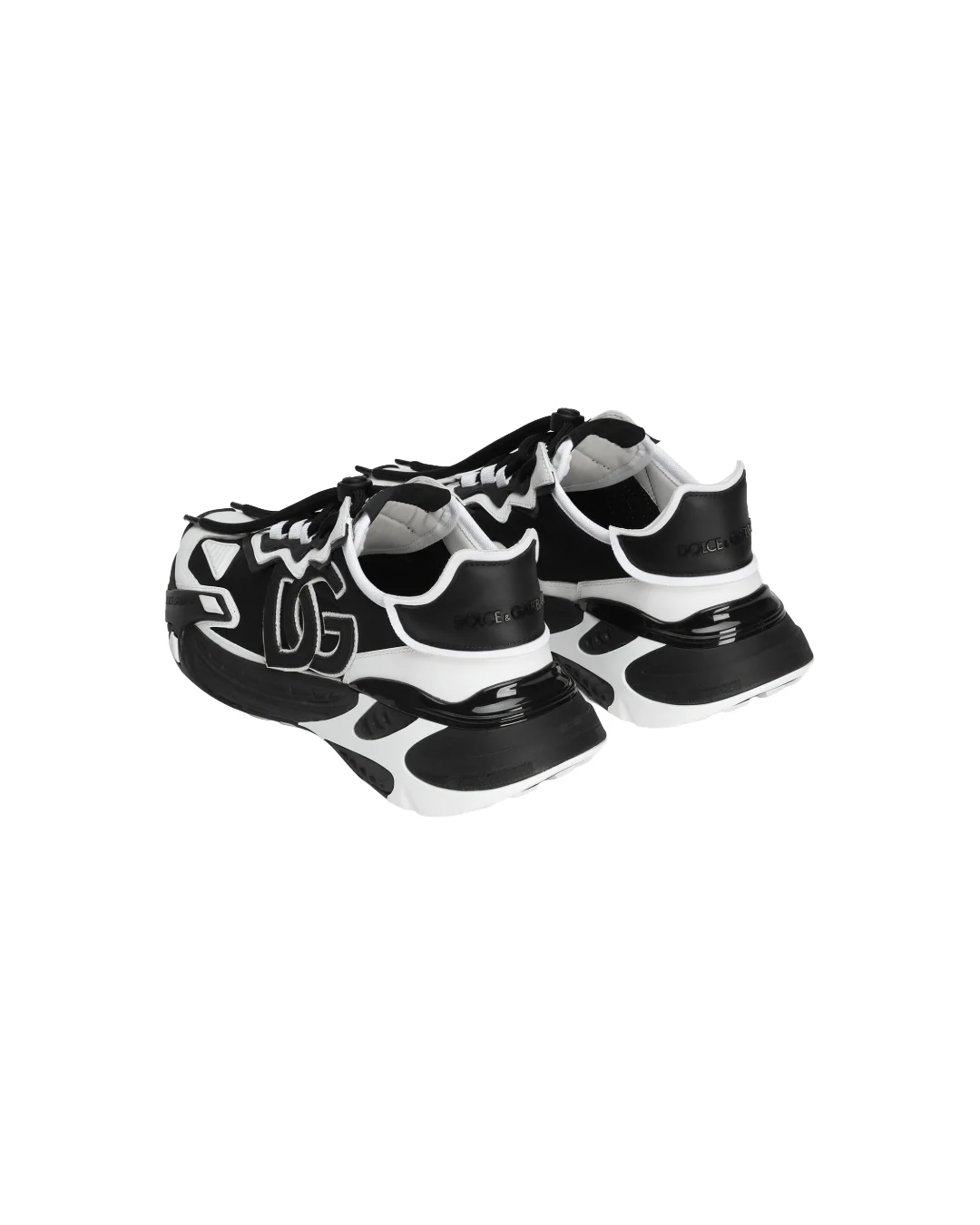 DAY FASTER SNEAKERS IN FABRIC - Image 3