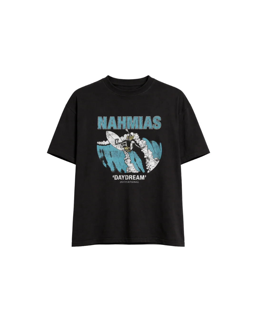 DAYDREAM INVITATIONAL BOXY TEE