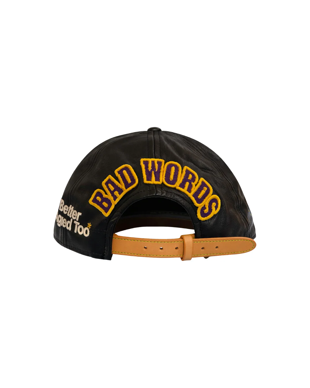 DBA VINTAGE REPAIR HAT - Image 2