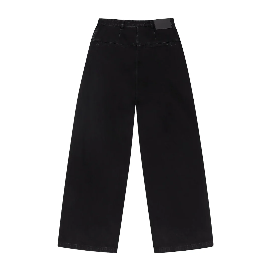 DEM JEANS MAGNETITE - Image 2
