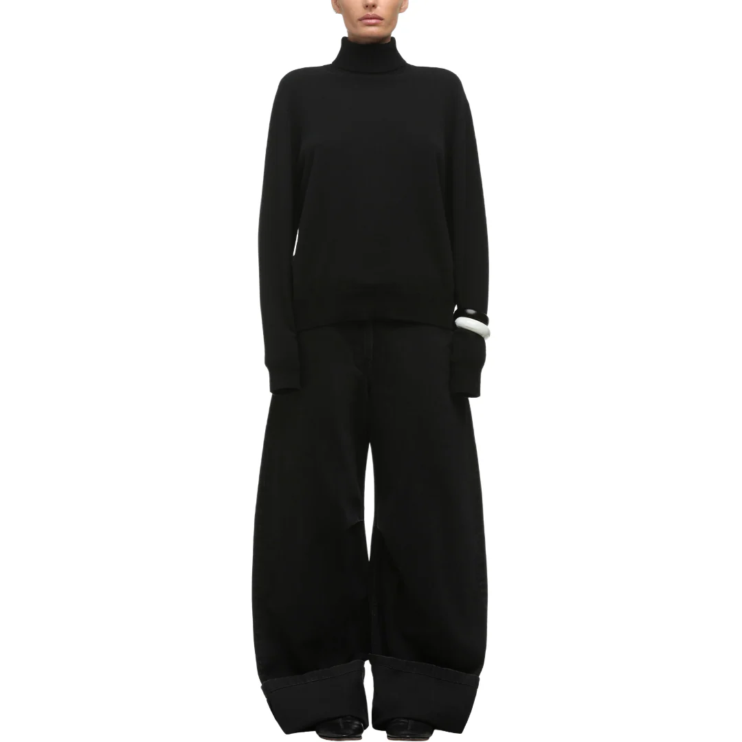DEM JEANS MAGNETITE - Image 3