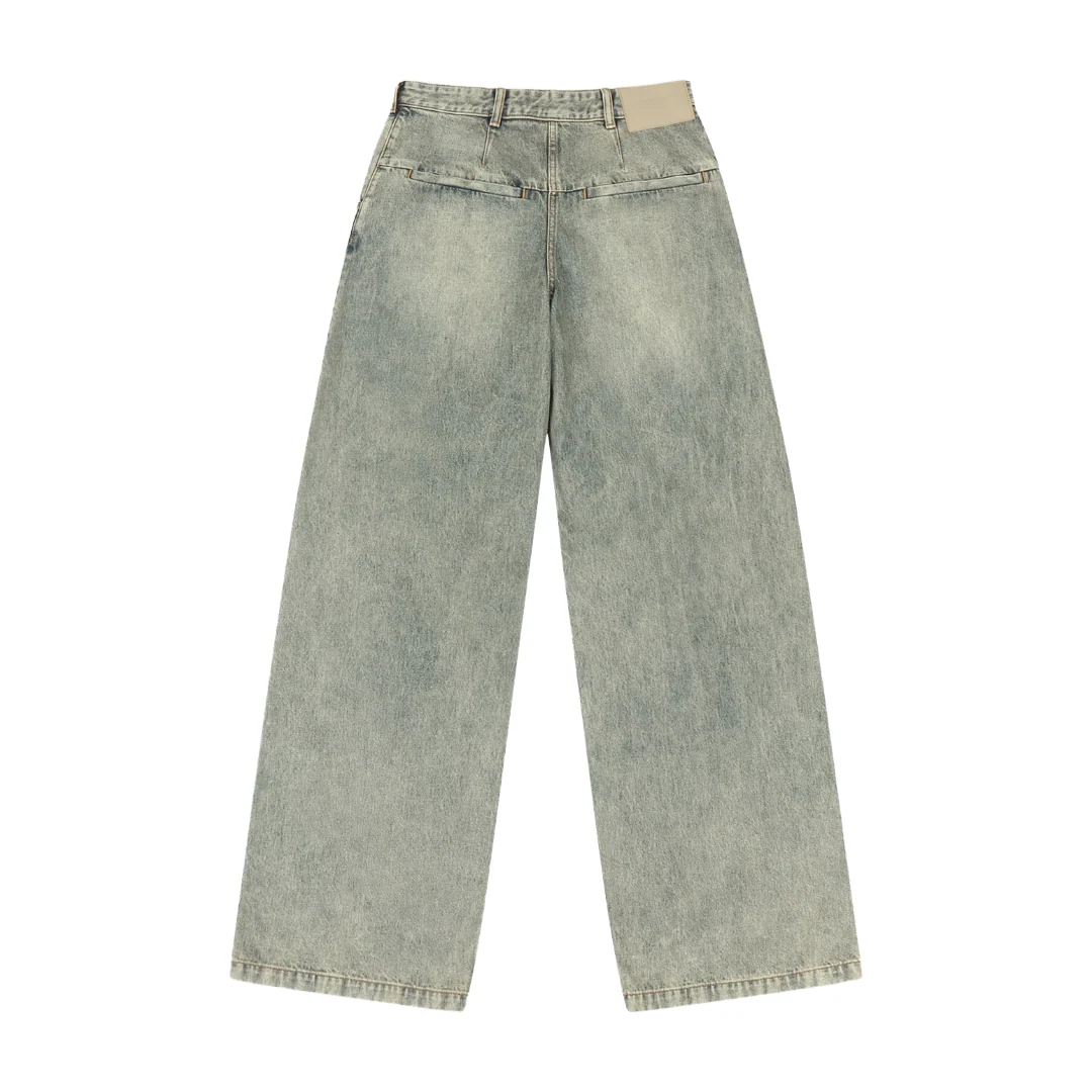 DEM JEANS SURFACE WAVE - Image 2