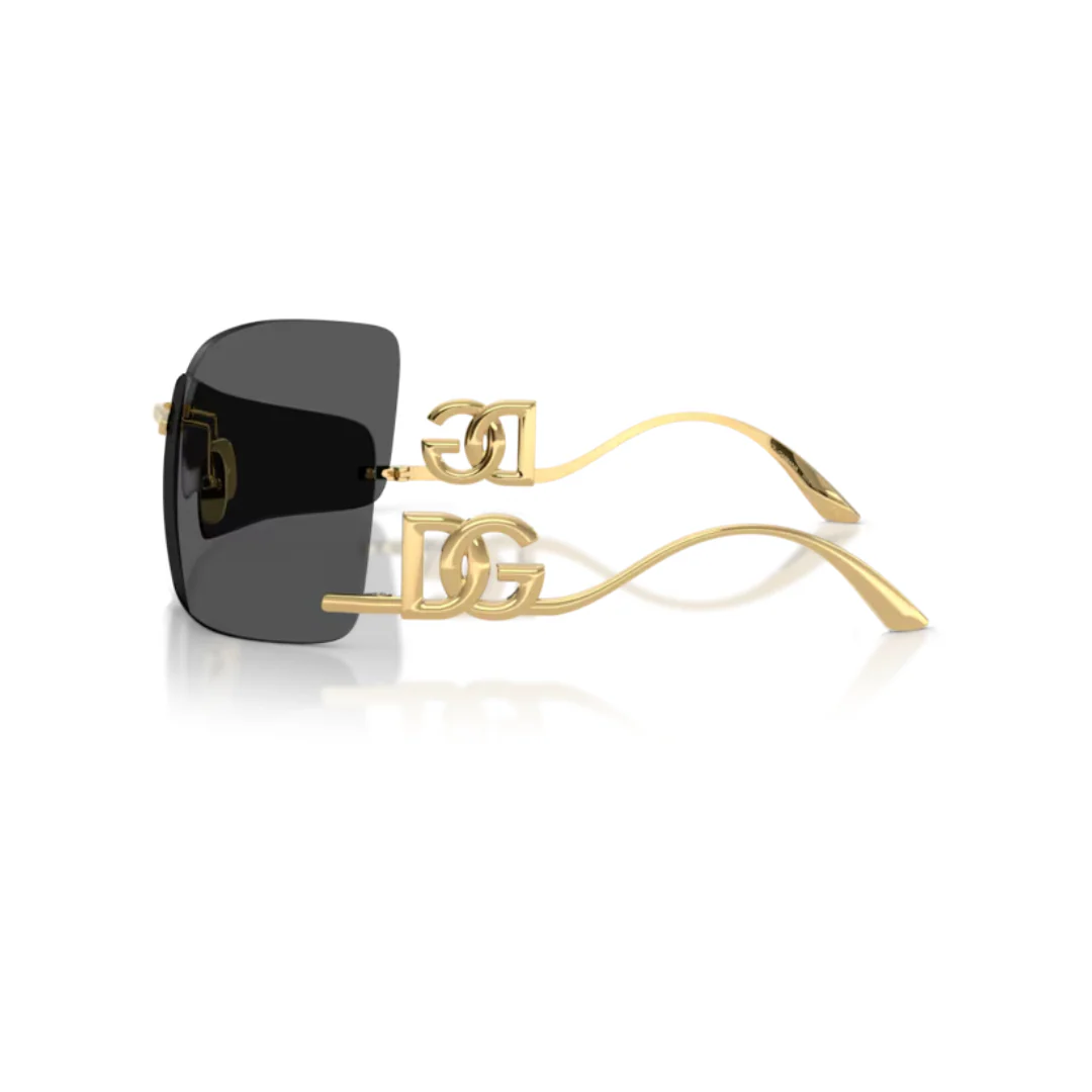 DOLCE&GABBANA SUNGLASSES DG2319 - Image 2