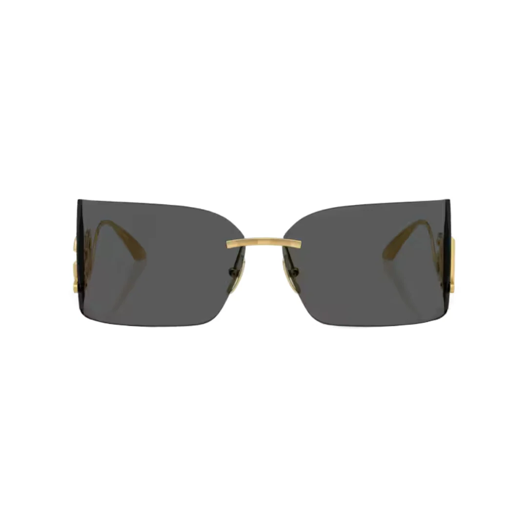 DOLCE&GABBANA SUNGLASSES DG2319 - Image 3