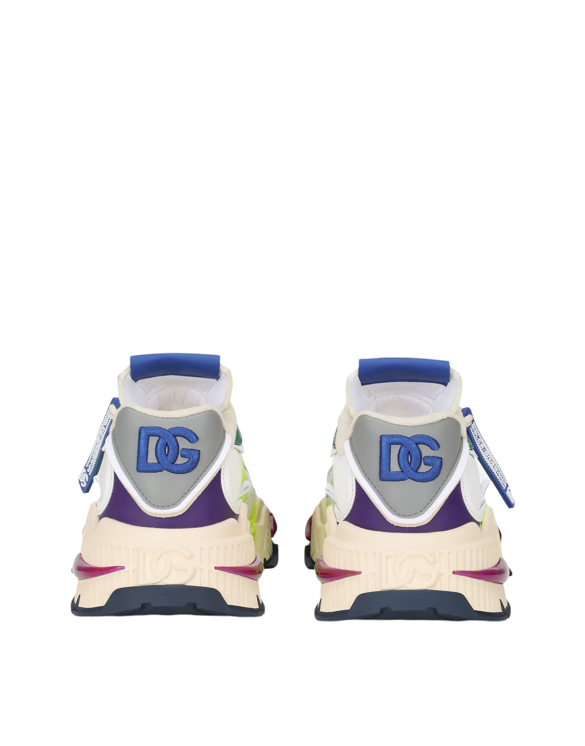 DOLCE&GABBANA AIR MASTER MULTICOLOR - Image 3