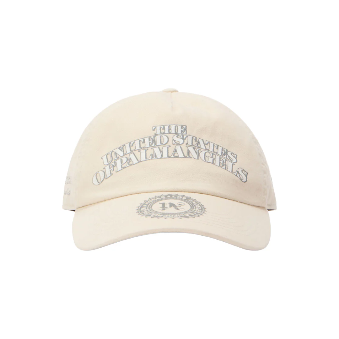 DOLLAR EMBROIDER CAP