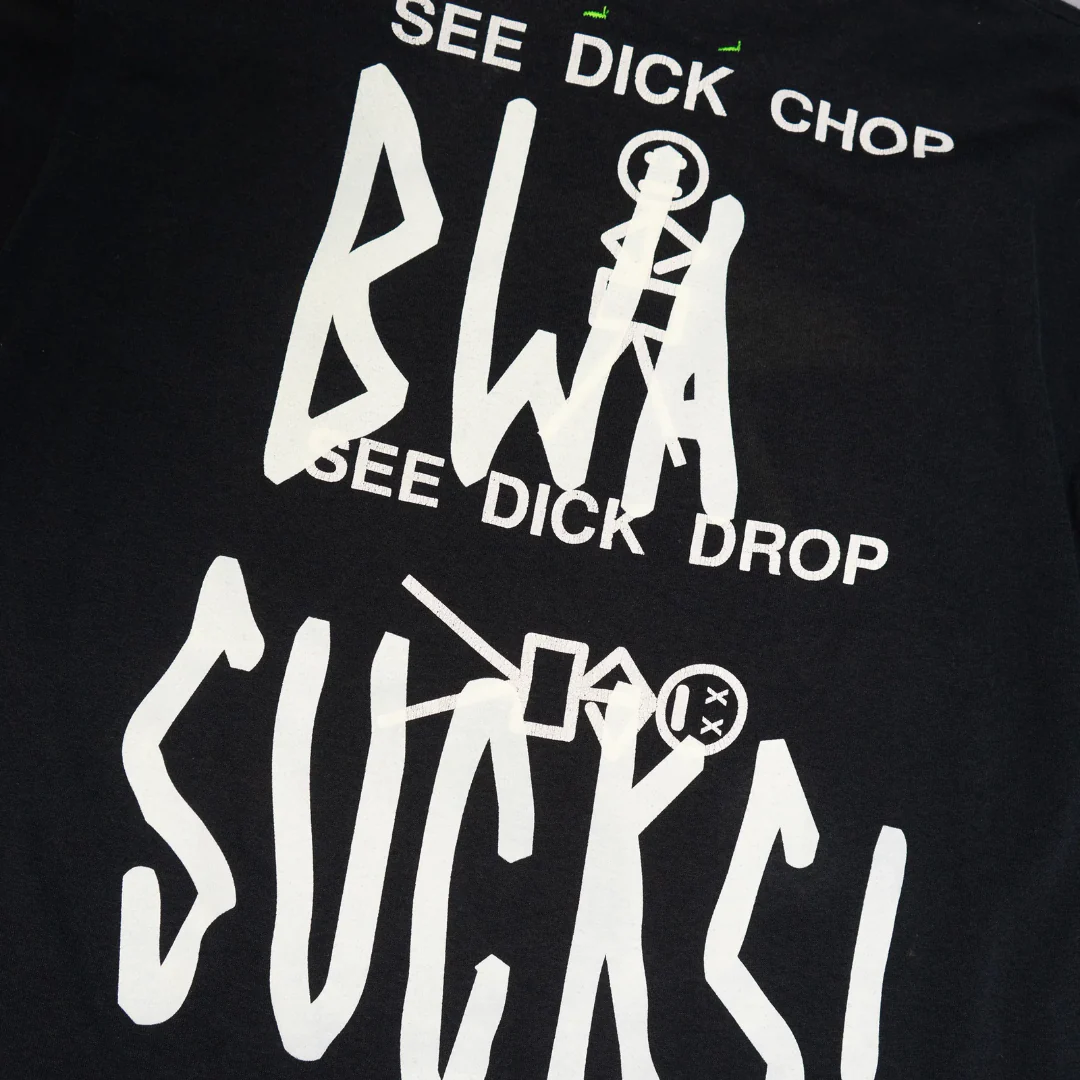 DUMB TEE - Image 2