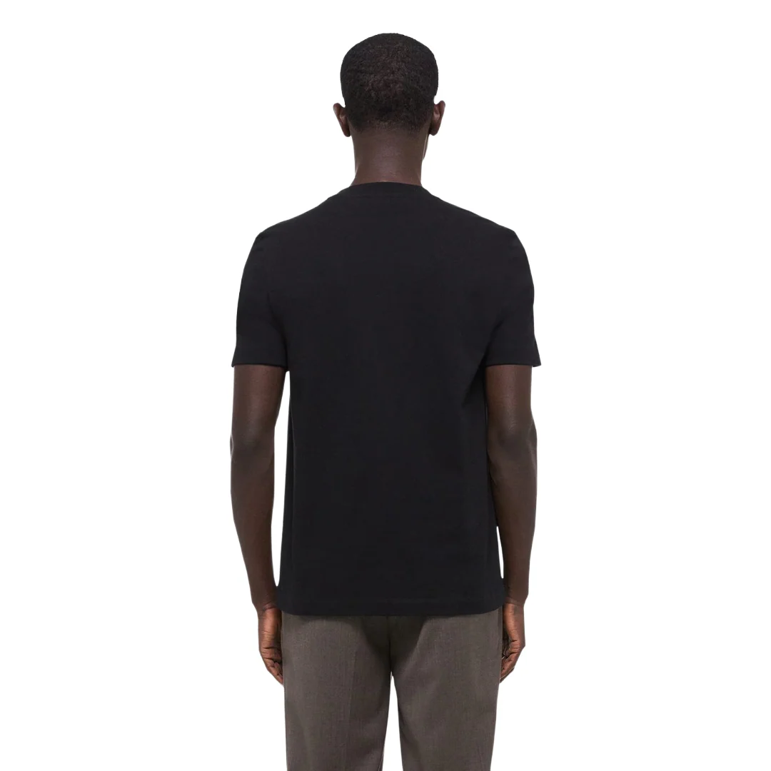 EMBOSSED LOGO TEE - Image 3