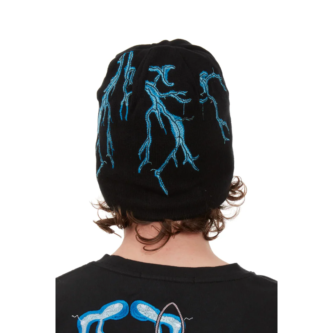 ENGINE KNIT HAT - Image 3