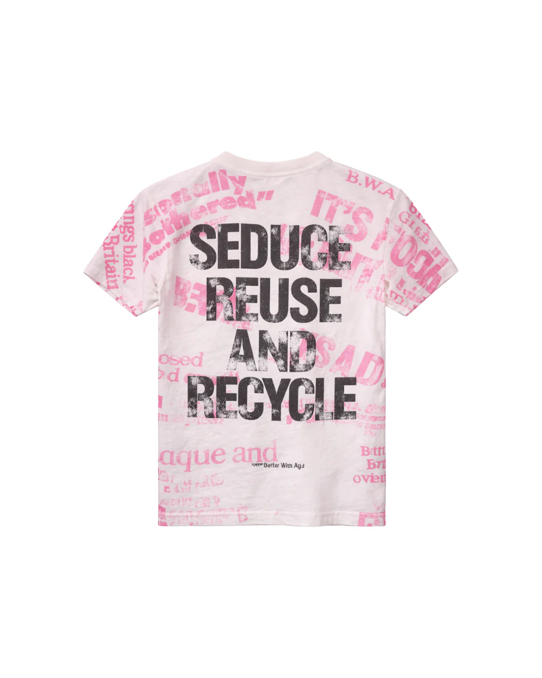 ERADICA ALL OVER PRINT TEE - Image 2