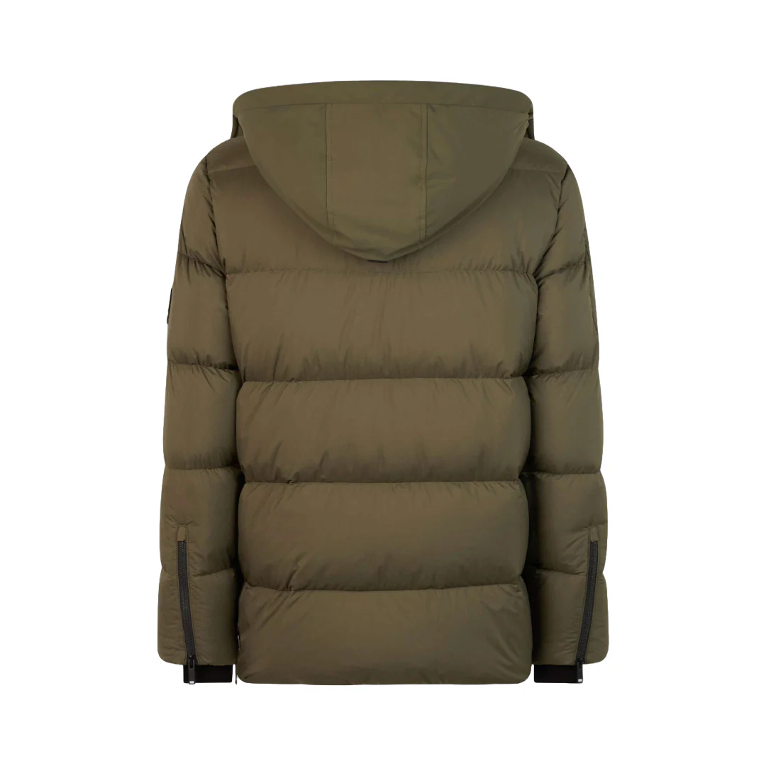 EVEREST 3Q PUFFER - Image 2