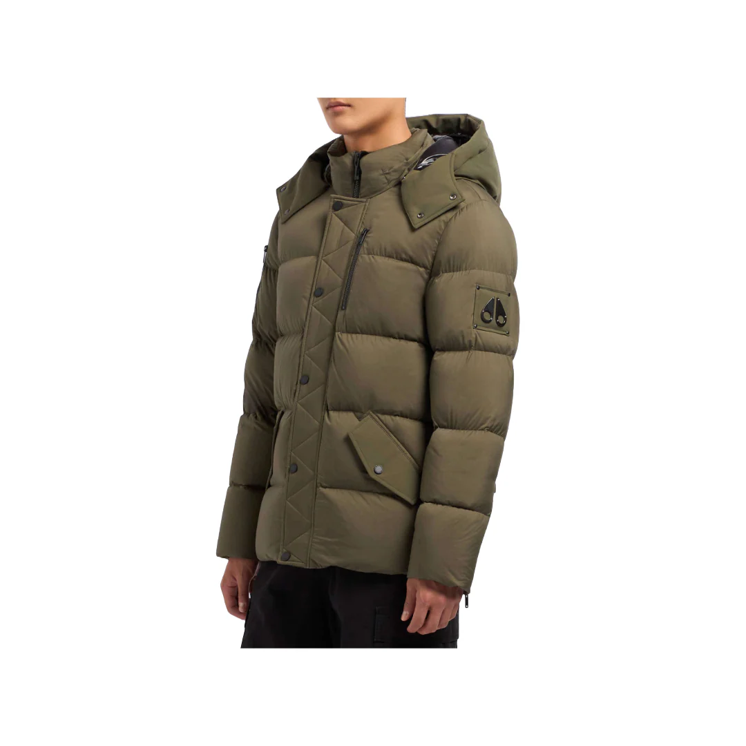 EVEREST 3Q PUFFER - Image 3