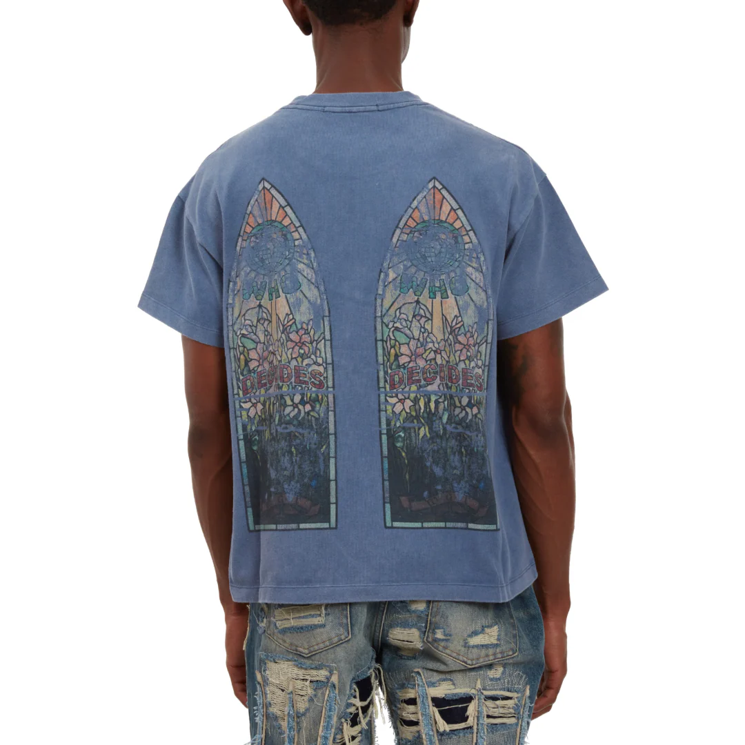 FADED JERSEY - Image 3
