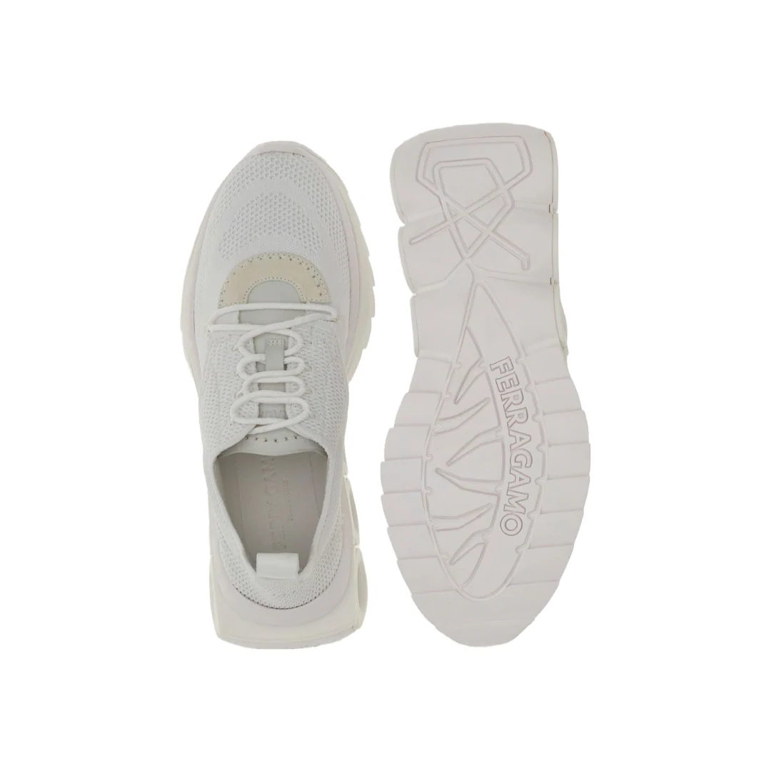 FERRAGAMO RUNNING SNEAKERS - Image 2