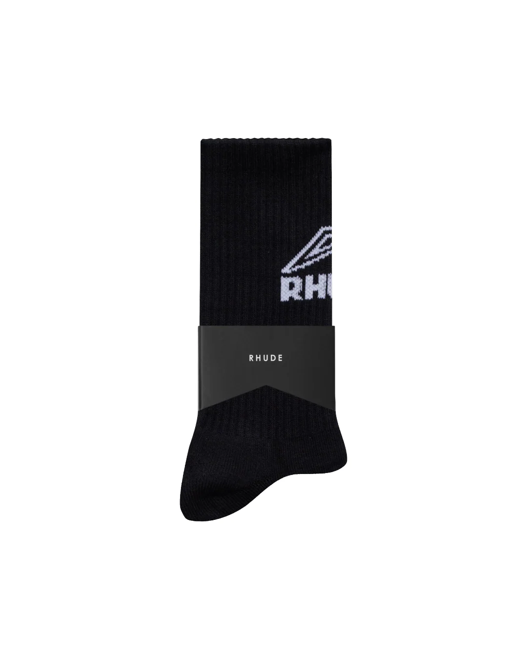 FOOTY LOGO SOCK - Image 2