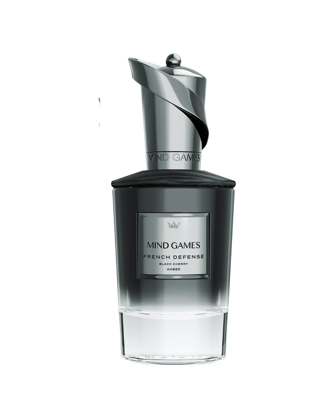 FRENCH DEFENSE 100ml