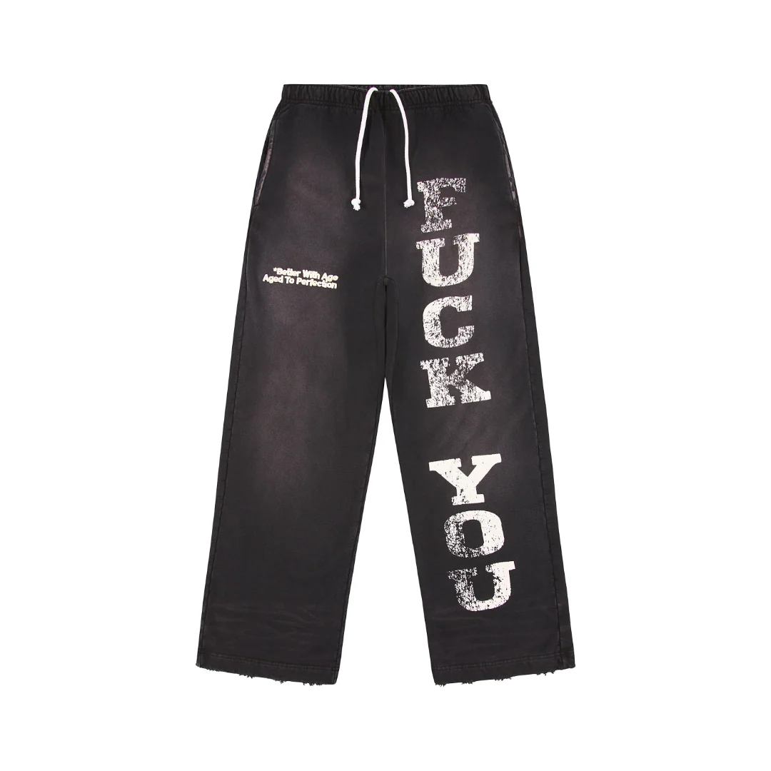 FUCK YOU SWEATPANT