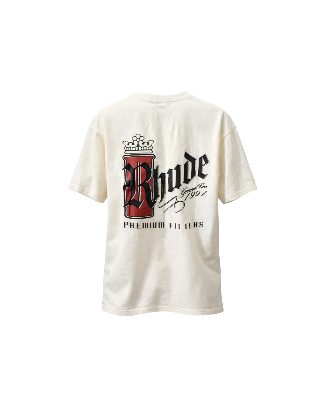 FUMAR 91 TEE - Image 2