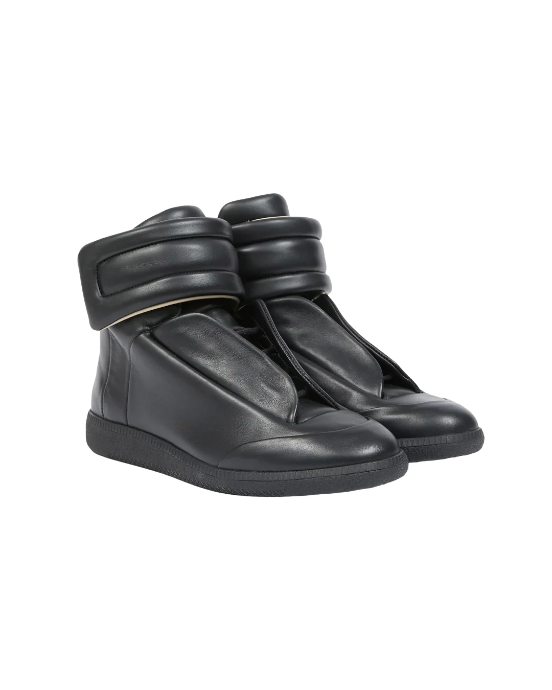 FUTURE SNEAKER BLACK - Image 3