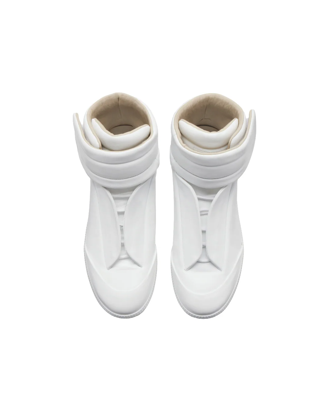 FUTURE SNEAKER WHITE - Image 3