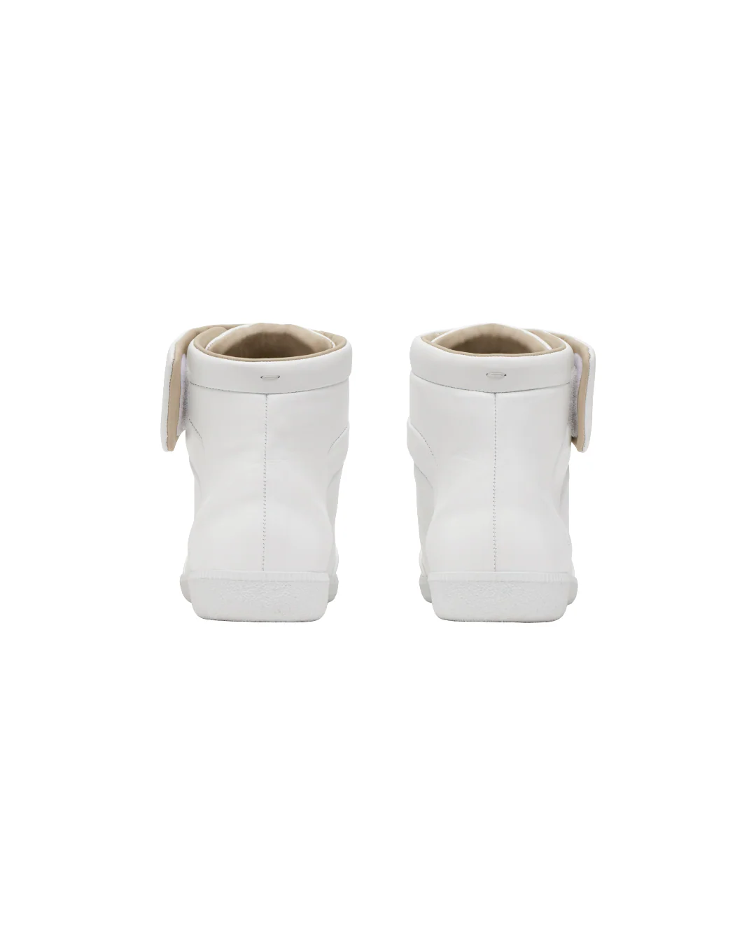 FUTURE SNEAKER WHITE - Image 4