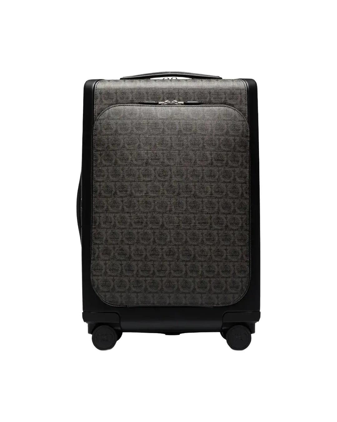 GANCINI PRINT CABIN BAG