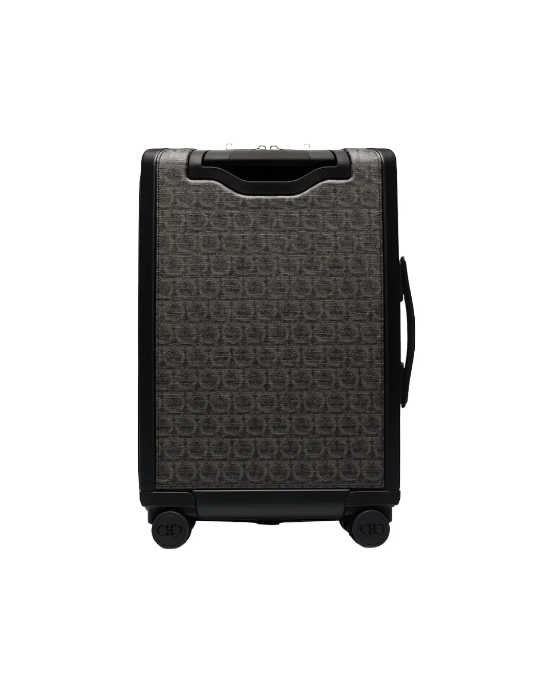 GANCINI PRINT CABIN BAG - Image 2