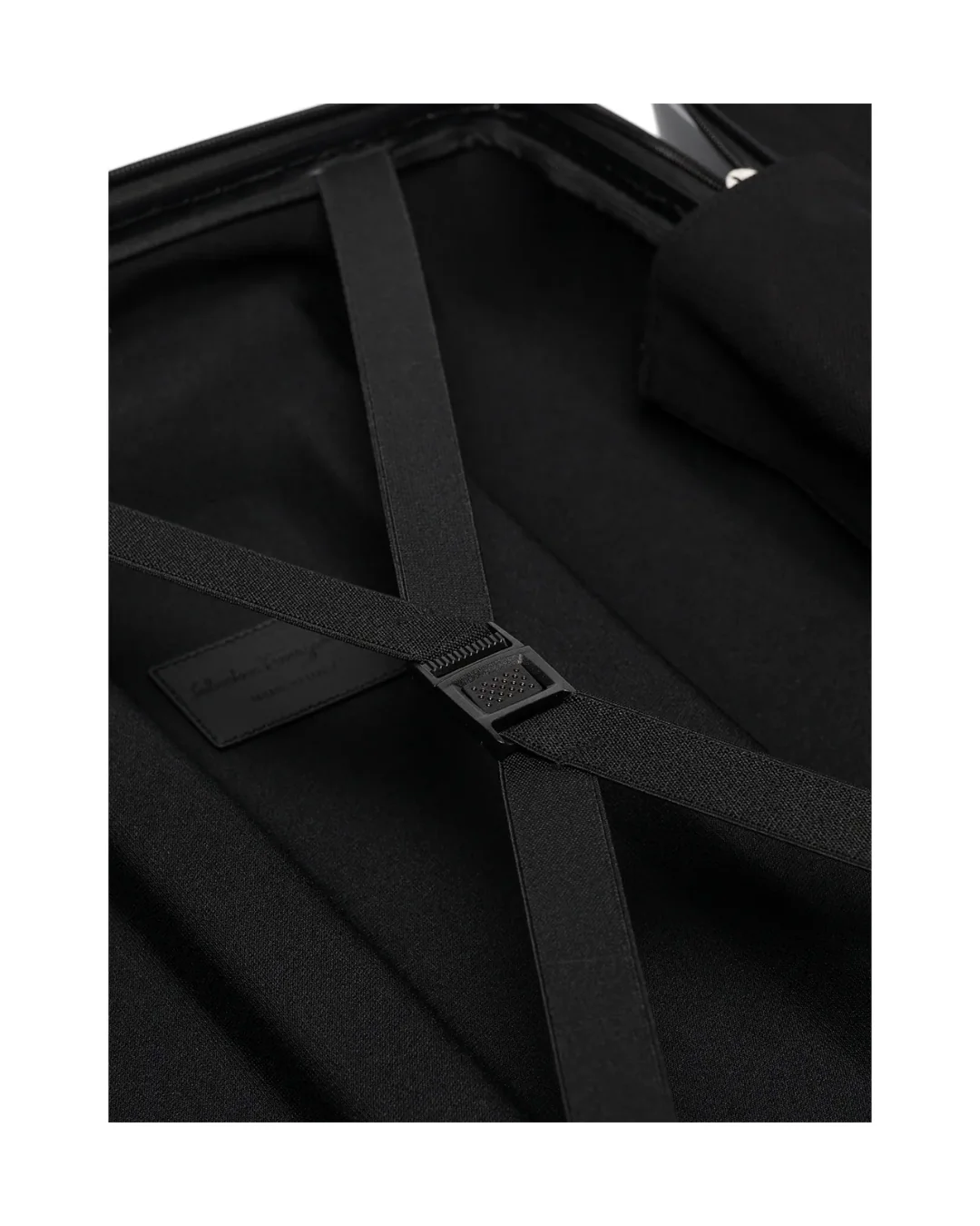 GANCINI PRINT CABIN BAG - Image 3