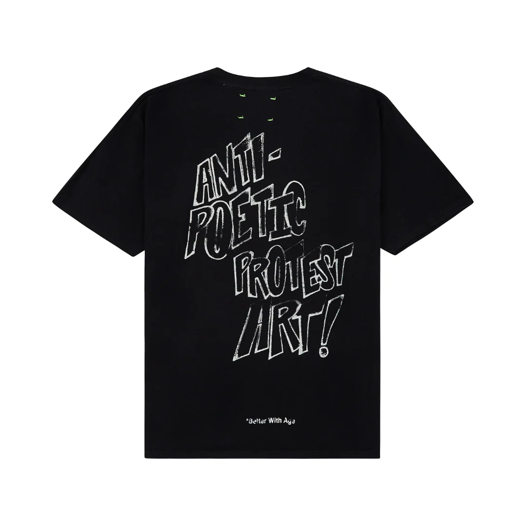 GIBBERISH TEE - Image 2