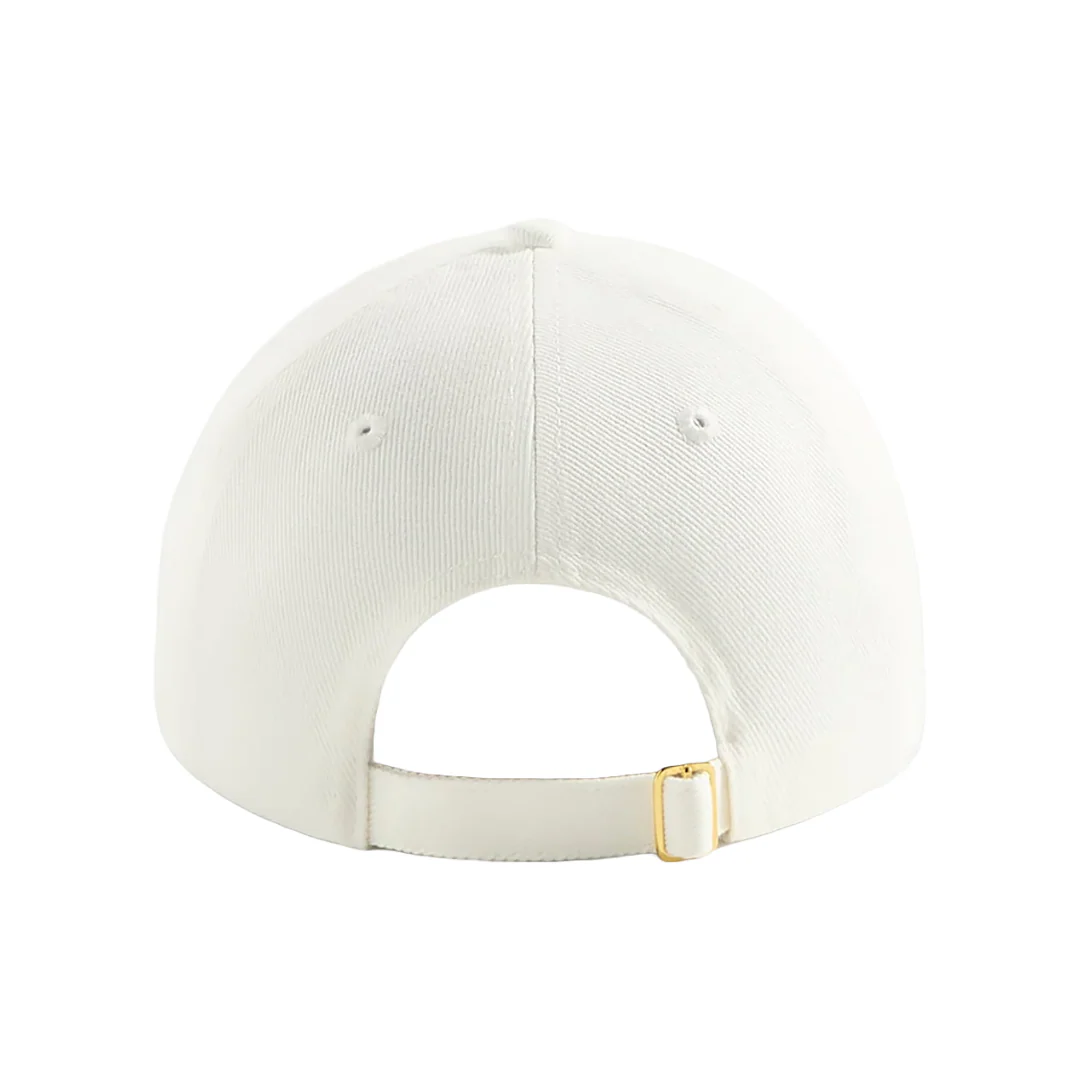 GOTHIC GREEN LOGO PATCH CAP - Image 2