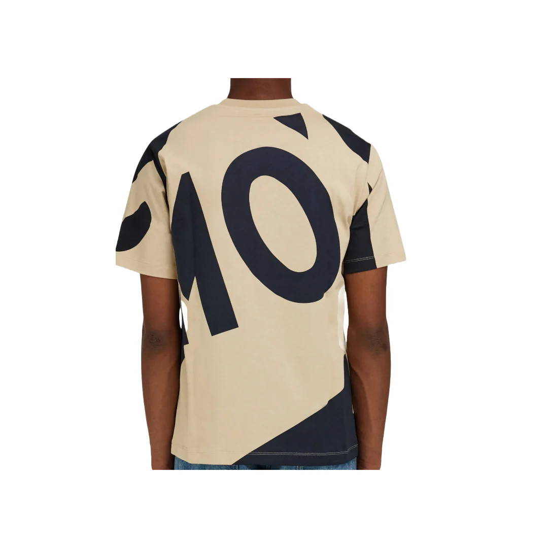 GRAPHIC T-SHIRT STONE - Image 2