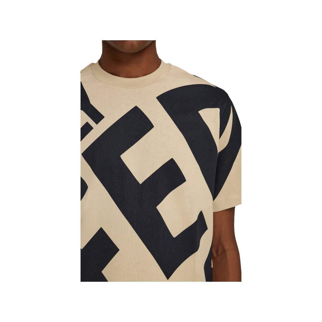 GRAPHIC T-SHIRT STONE - Image 3