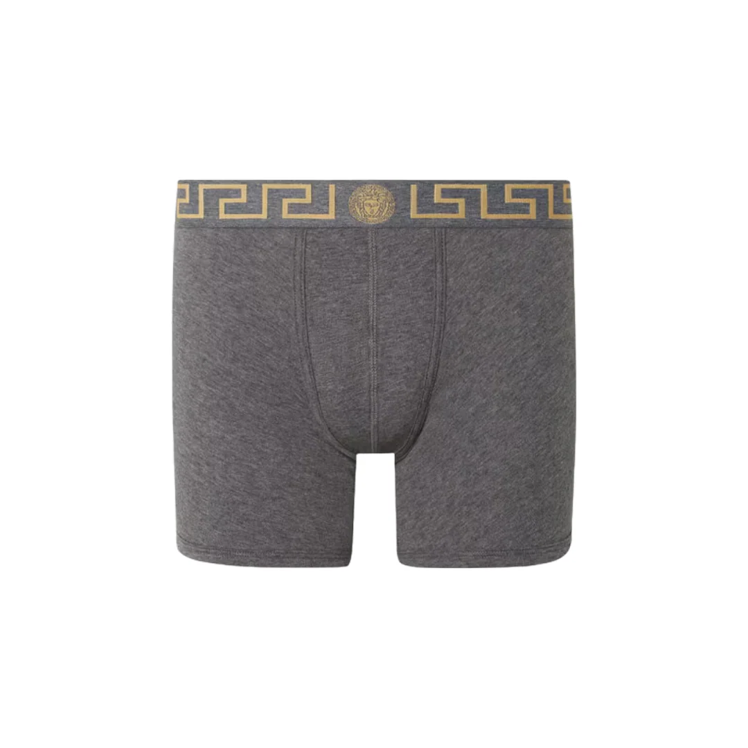 GRECA BORDER LONG TRUNKS - Image 3
