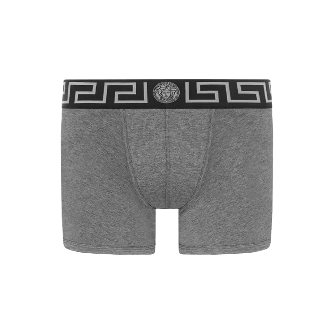 GRECA BORDER LOW RISE TRUNKS - Image 3