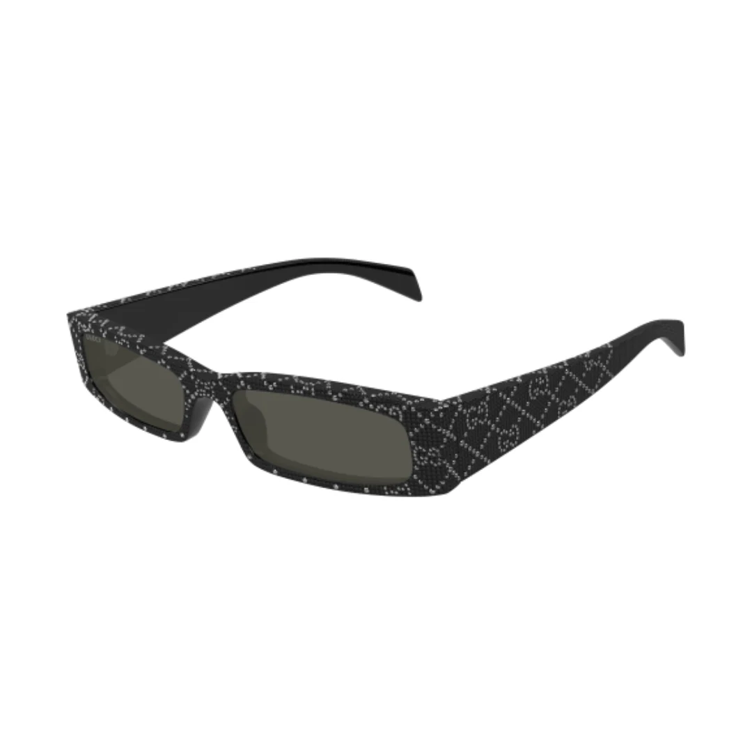 GUCCI GG1780S SUNGLASSES BLACK