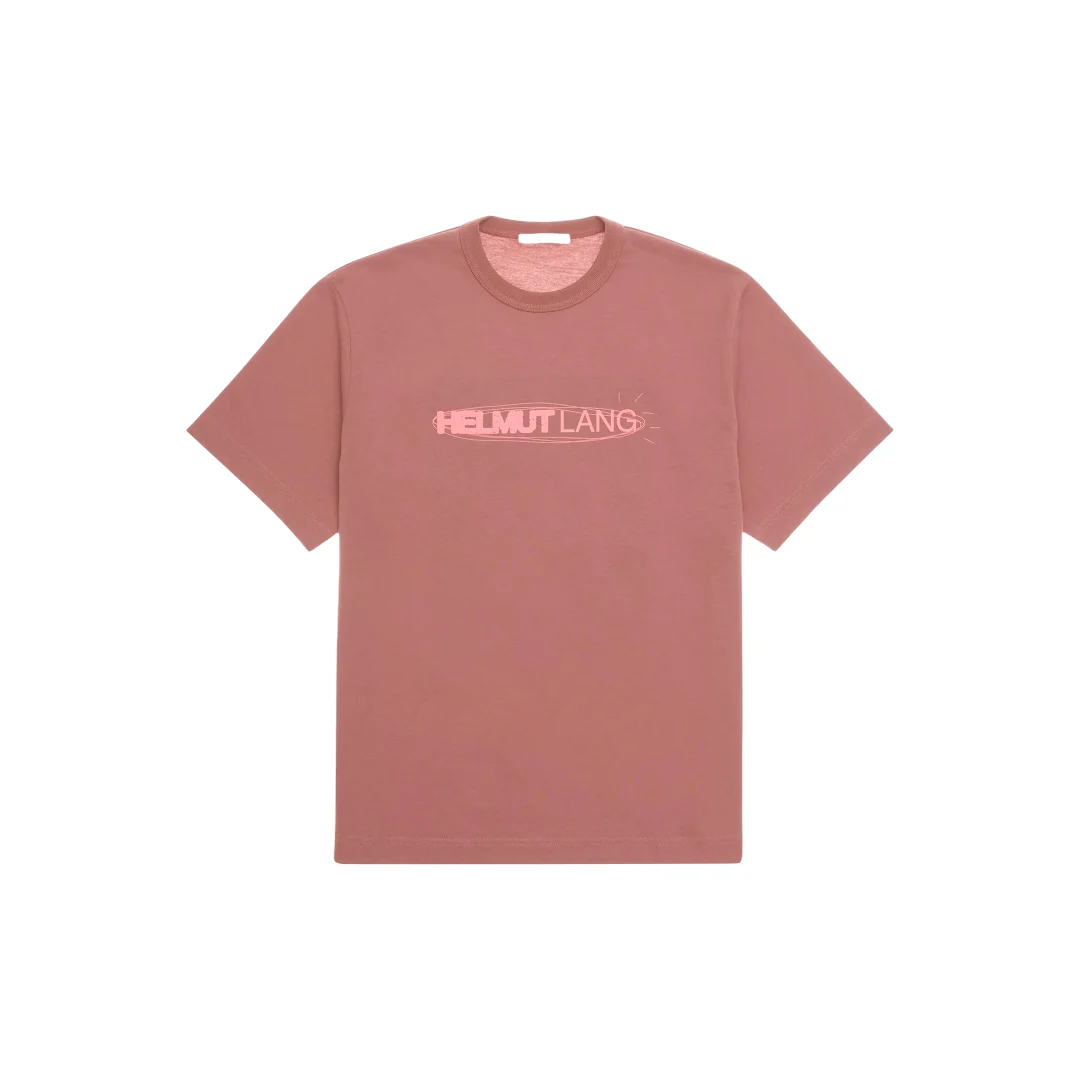 HELMUT LANG OUTER SP TEE COMET