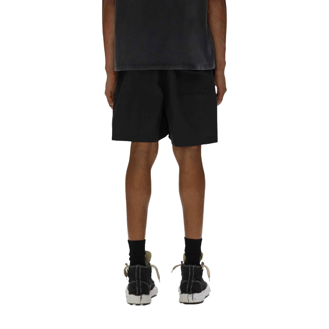 HOLOGRAPHIC SWIM SHORTS - Image 3