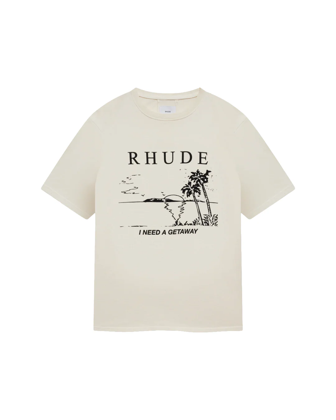 I NEED A GETAWAY TEE