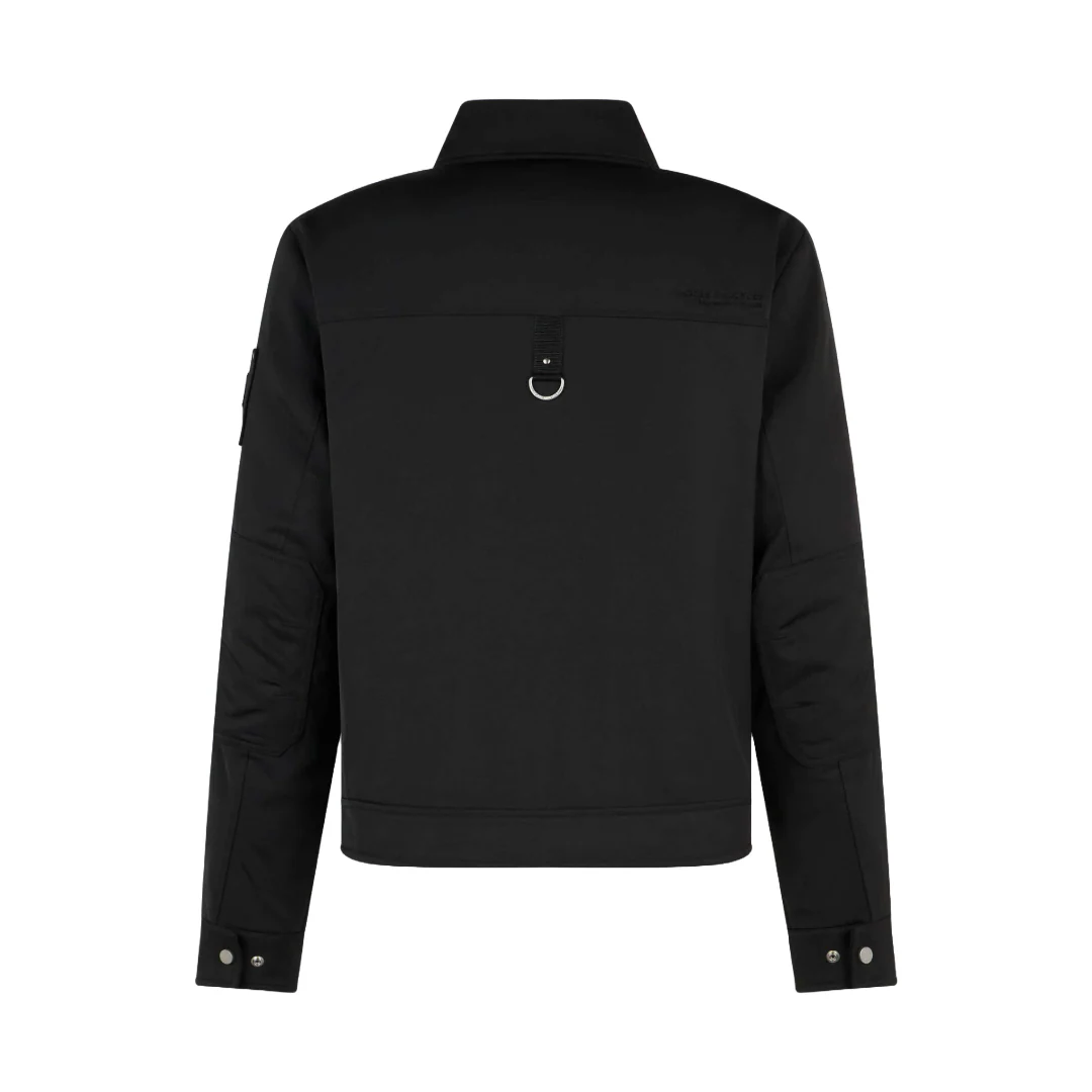 JACQUES SHIRT JACKET - Image 2