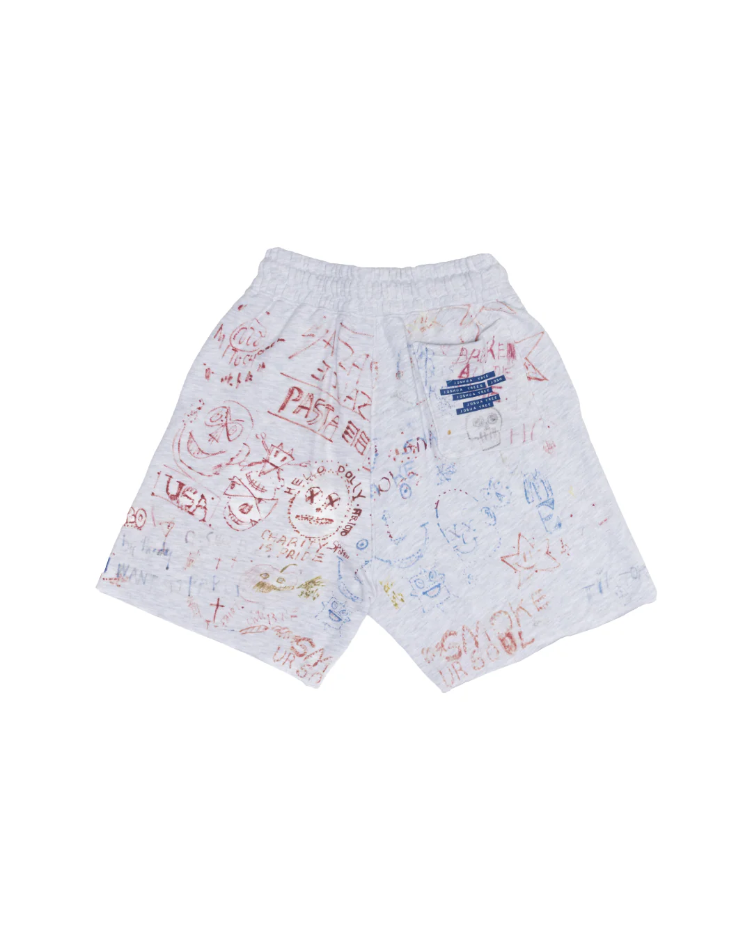 JOSHUA TREE SWEATSHORT - Image 2