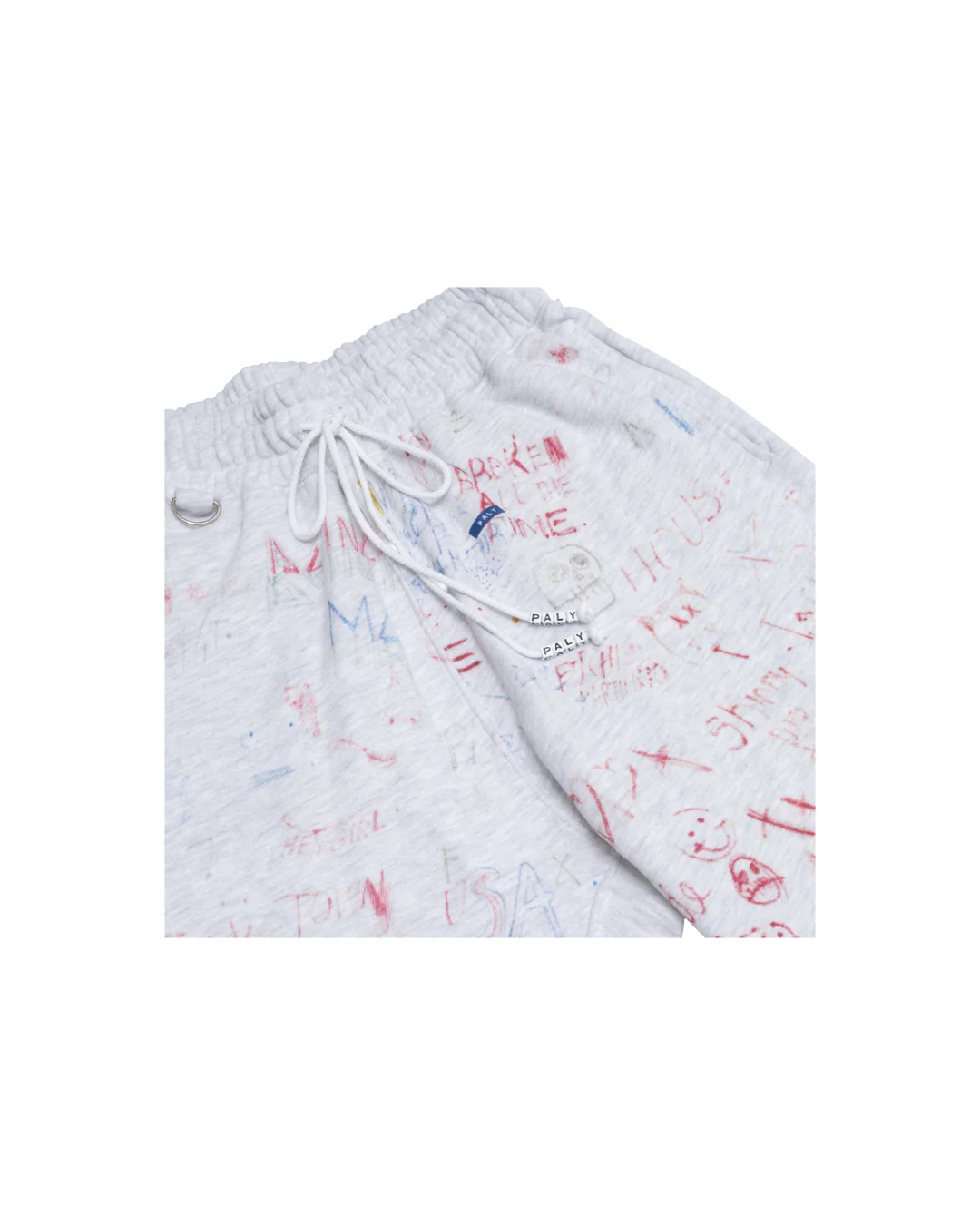 JOSHUA TREE SWEATSHORT - Image 3